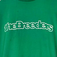 Image 2 of The Breeders 90s L/XL