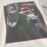 Image 2 of The Lemonheads 1992 XL