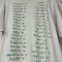 Image 5 of The Lemonheads 1992 XL