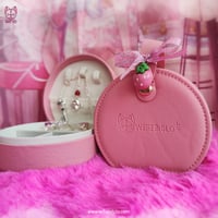 Image 3 of Joyero portable fresa