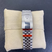 Image 3 of Rolex Datejust - Blu acciaio