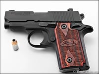 Sig Sauer P238 380 Auto