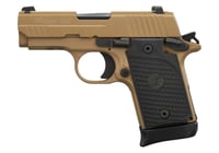 Sig Sauer P938 9MM
