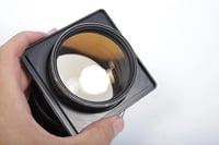 Image 7 of Graflex Speed Graphic 4X5 Camera + Aero Ektar 178mm F2.5 + holders + film #1858