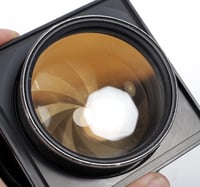 Image 8 of Graflex Speed Graphic 4X5 Camera + Aero Ektar 178mm F2.5 + holders + film #1858