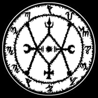 Image 3 of WINSELMUTTER - Schattentod in der Leibeswelt (Petrol Marbled)