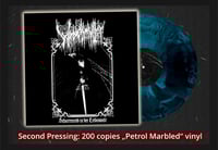 Image 2 of WINSELMUTTER - Schattentod in der Leibeswelt (Petrol Marbled)