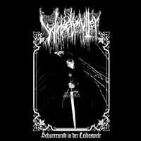 Image 1 of WINSELMUTTER - Schattentod in der Leibeswelt (Petrol Marbled)