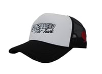 Image 3 of CAPPELLO CABALLERO / FANTIC