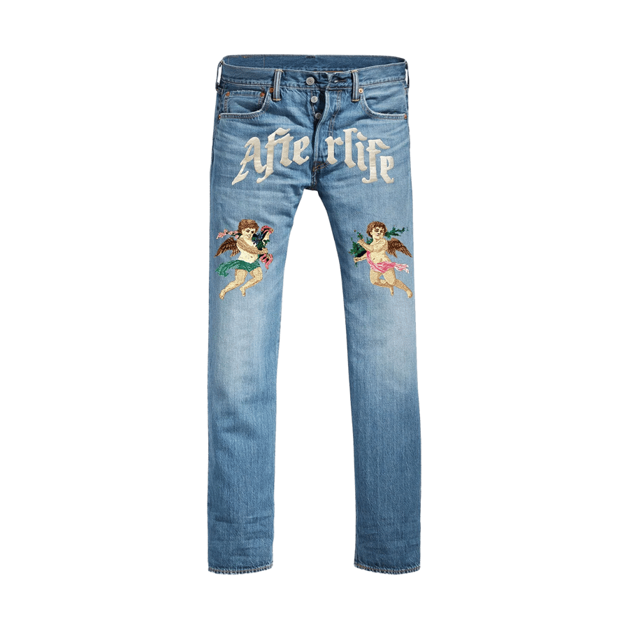 Image of Jeans