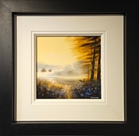 Image 2 of David Warilow "Watchful"