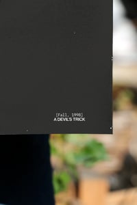 Image 2 of Ola Rubik "A Devil's Trick"