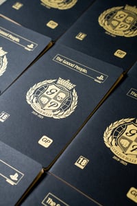 Image 2 of Libreta College Bully