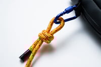 Image 4 of Bolso impermeable Goood People - Negro mate