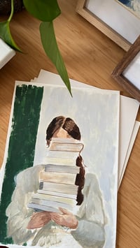 Image 1 of Leer y soñar