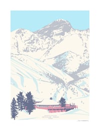 KETCHUM IDAHO SPORTS D'HIVER 2026