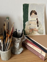 Image 4 of Leer y soñar