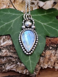 Image 1 of The Ice Queen III ( Rainbow Moonstone )