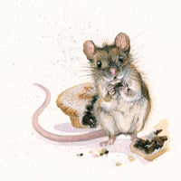 Kay Johns "Who Ate All The Pies?"