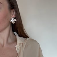 Image 1 of amble earring