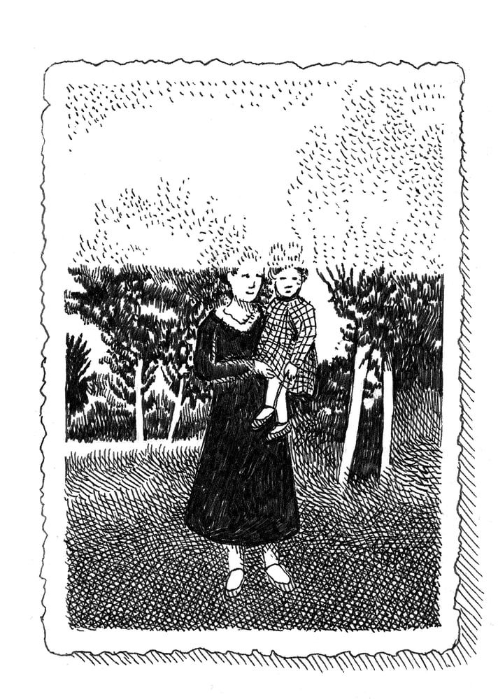 Image of Pia Valentinis - Ha preso un abbaglio 21