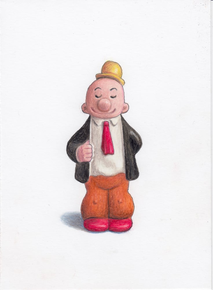 Image of Franco Matticchio - Boldo-Sbaffini