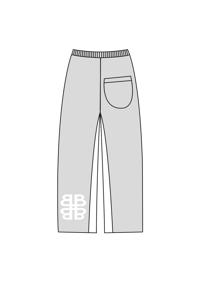 Image 2 of PANTS 004