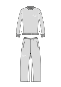 Image 1 of TRACKSUIT 004