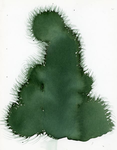 Image of Alicia Badalan - Inchiostro 2 