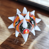 Image 2 of Dino pendant 