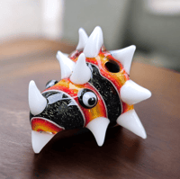 Image 1 of Dino pendant 