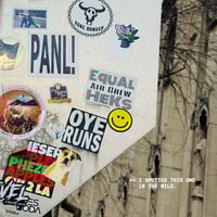 Image 5 of HAPPY FACES STICKER PACKS