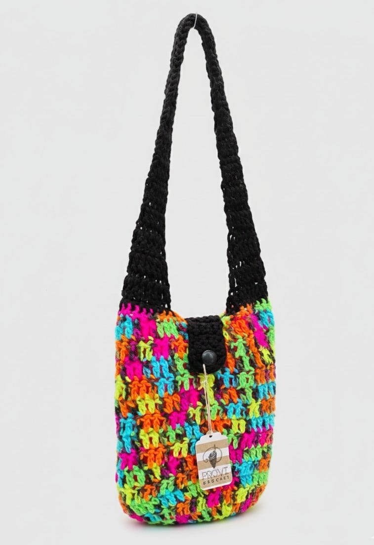 Image of Bolso neón 