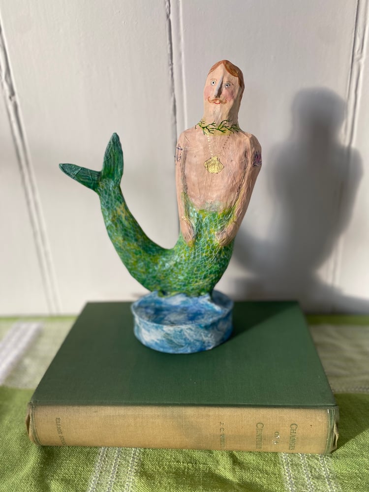 Image of Merman