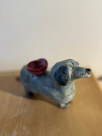 Image 5 of Dachshund Candle Holders: Choose from 3