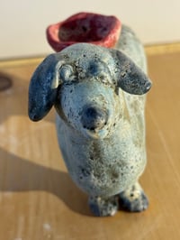 Image 6 of Dachshund Candle Holders: Choose from 3