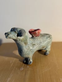 Image 8 of Dachshund Candle Holders: Choose from 3