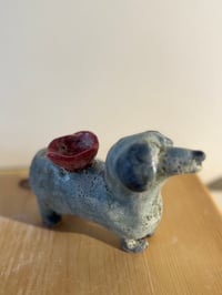 Image 9 of Dachshund Candle Holders: Choose from 3