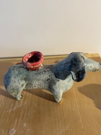 Image 10 of Dachshund Candle Holders: Choose from 3