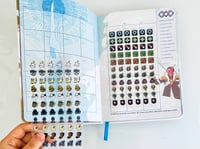 Image 4 of Planner + Merch Bundle