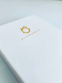 Image 2 of Planner + Merch Bundle