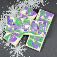 Image 1 of Evergreen Whisper Wax Melts | Juniper & Pine Forest Blend