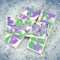 Image 2 of Evergreen Whisper Wax Melts | Juniper & Pine Forest Blend