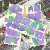 Image 5 of Evergreen Whisper Wax Melts | Juniper & Pine Forest Blend