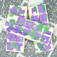 Image 6 of Evergreen Whisper Wax Melts | Juniper & Pine Forest Blend