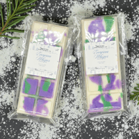 Image 9 of Evergreen Whisper Wax Melts | Juniper & Pine Forest Blend