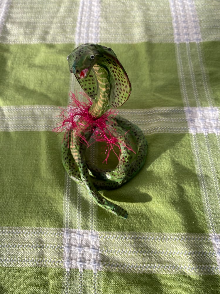 Image of Jolly Cobra