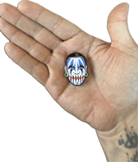 Image 2 of Swanton Pin