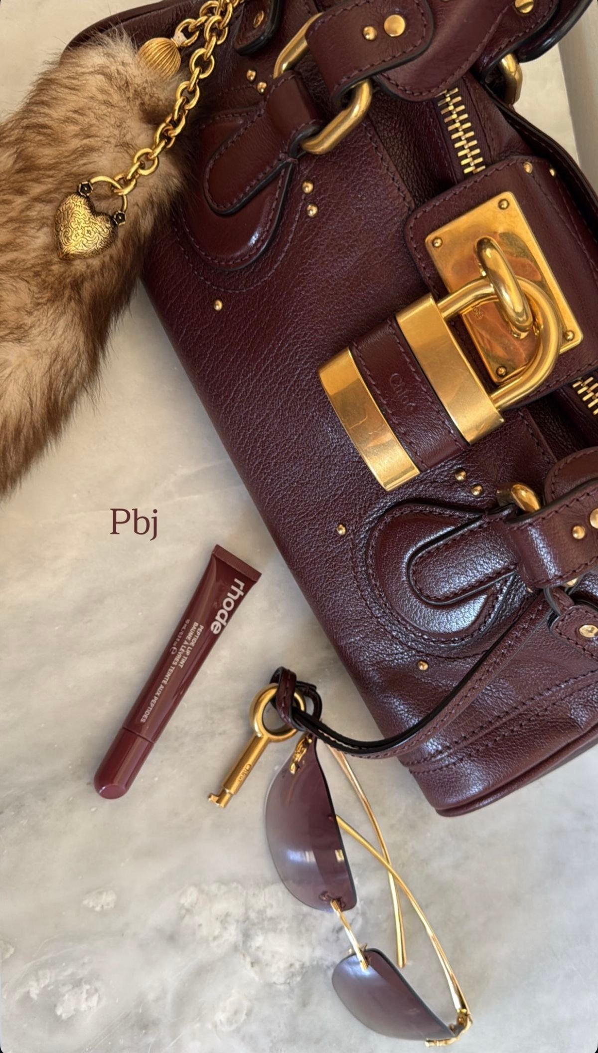 Image of Bolso Chloe