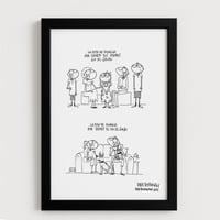 MERCRONAVIDAD 16: Foto de Familia 